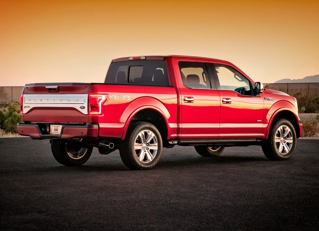 FORD F-150, foto 20