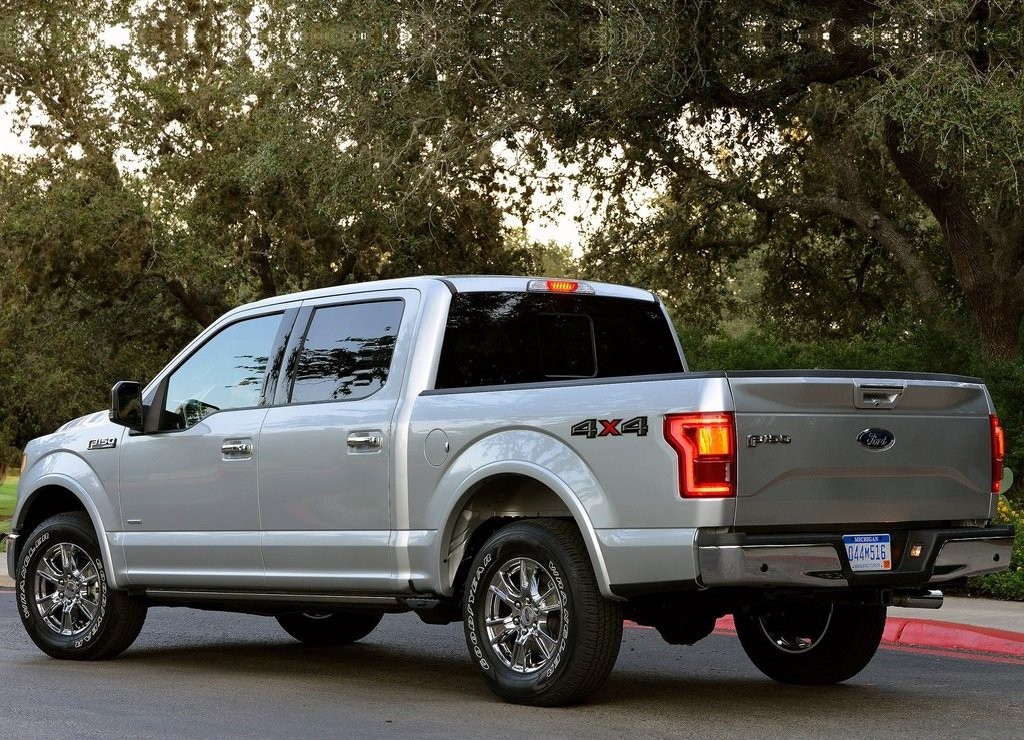 FORD F-150, foto 23