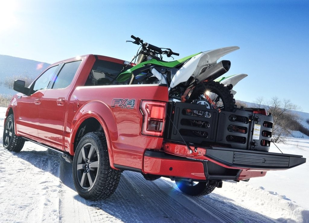 FORD F-150, foto 26