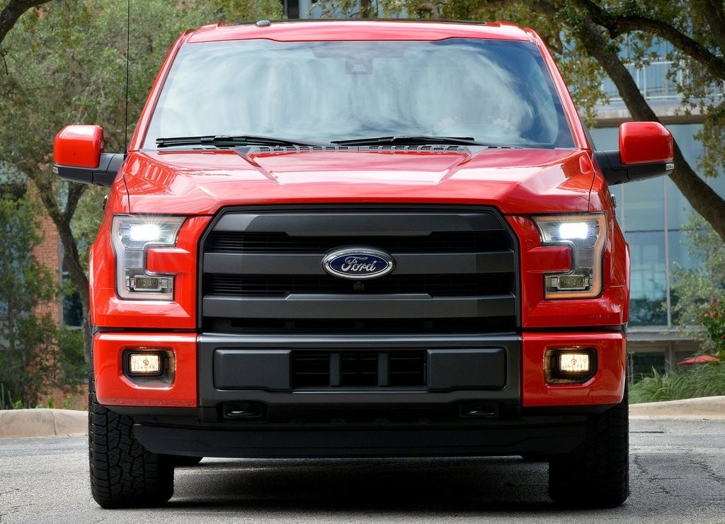 FORD F-150, foto 27
