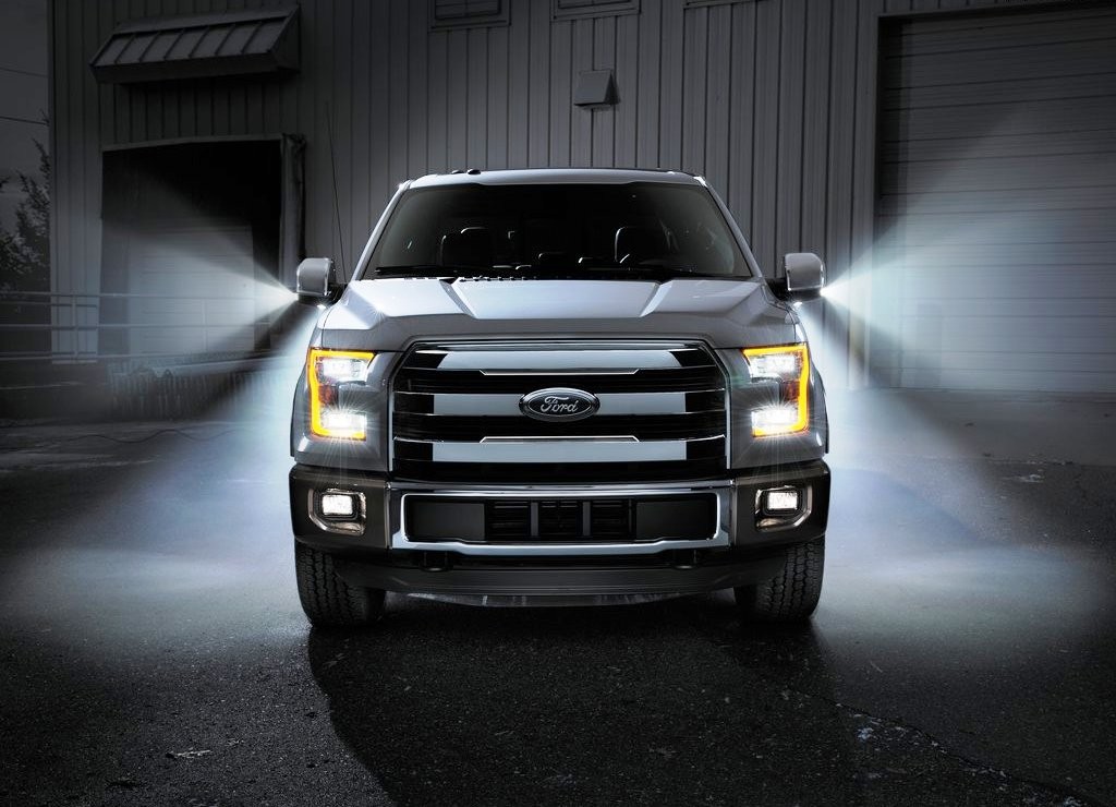FORD F-150, foto 28