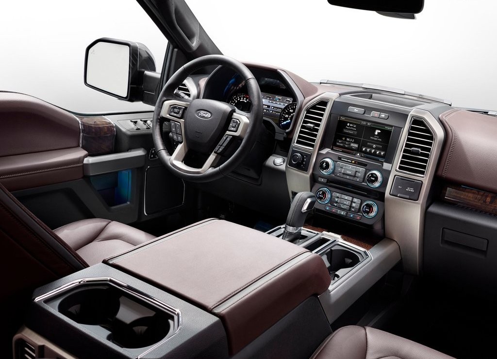 FORD F-150, foto 29