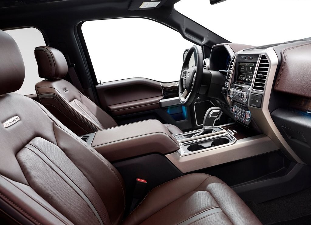 FORD F-150, foto 32