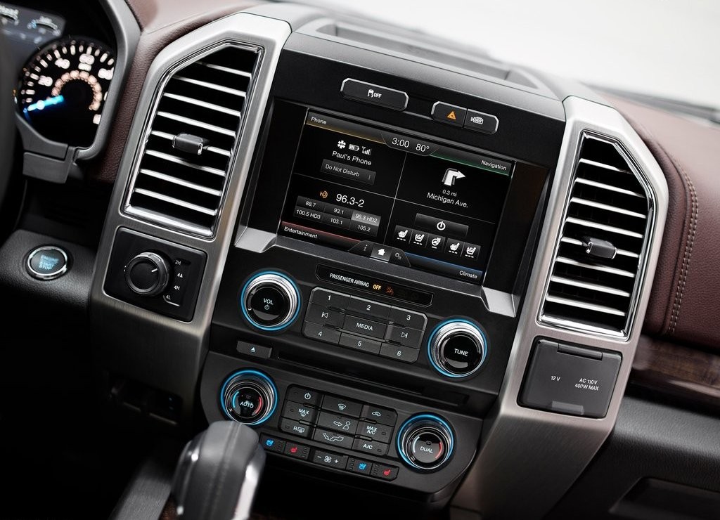 FORD F-150, foto 33