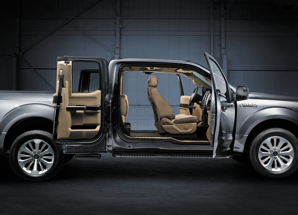 FORD F-150, foto 35