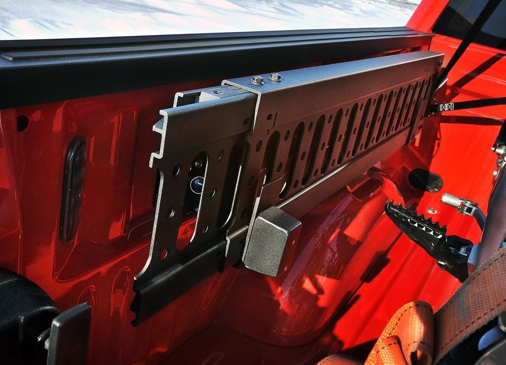 FORD F-150, foto 36