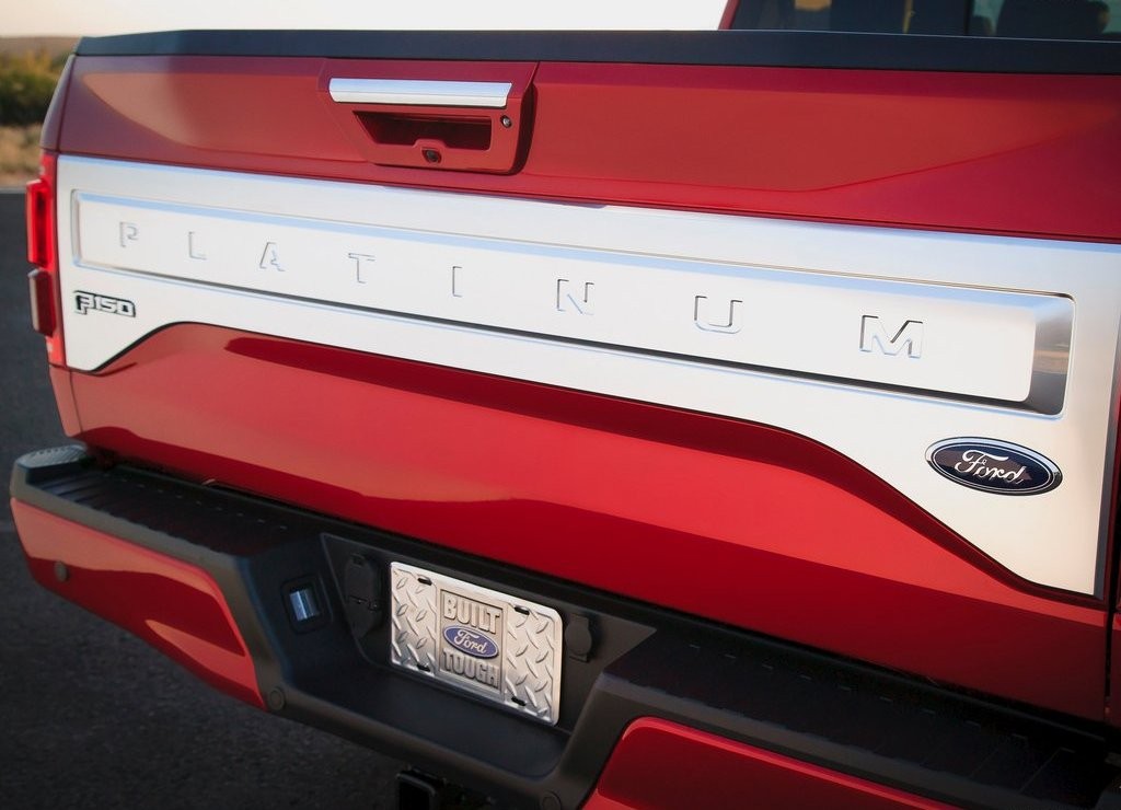 FORD F-150, foto 37