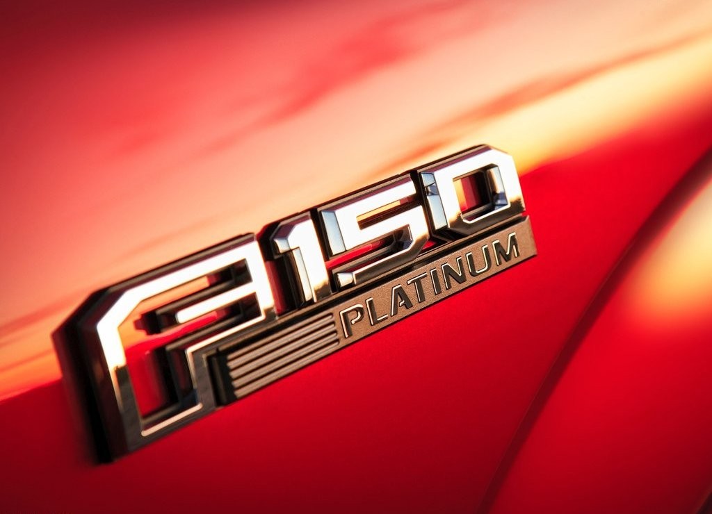 FORD F-150, foto 38