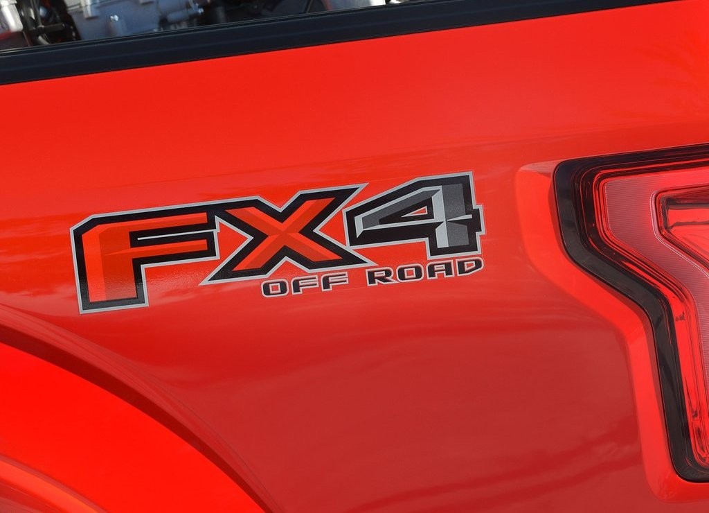 FORD F-150, foto 39