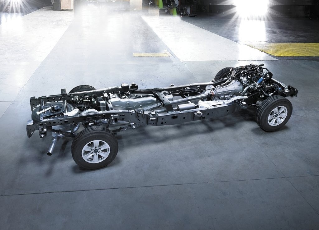 FORD F-150, foto 40
