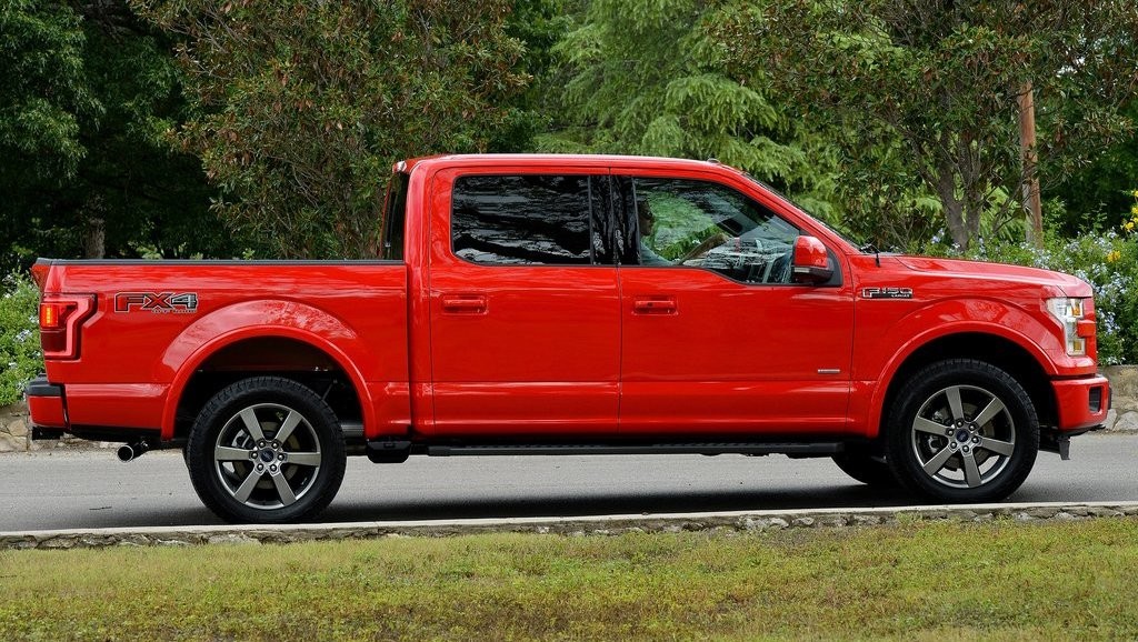 FORD F-150, foto 41