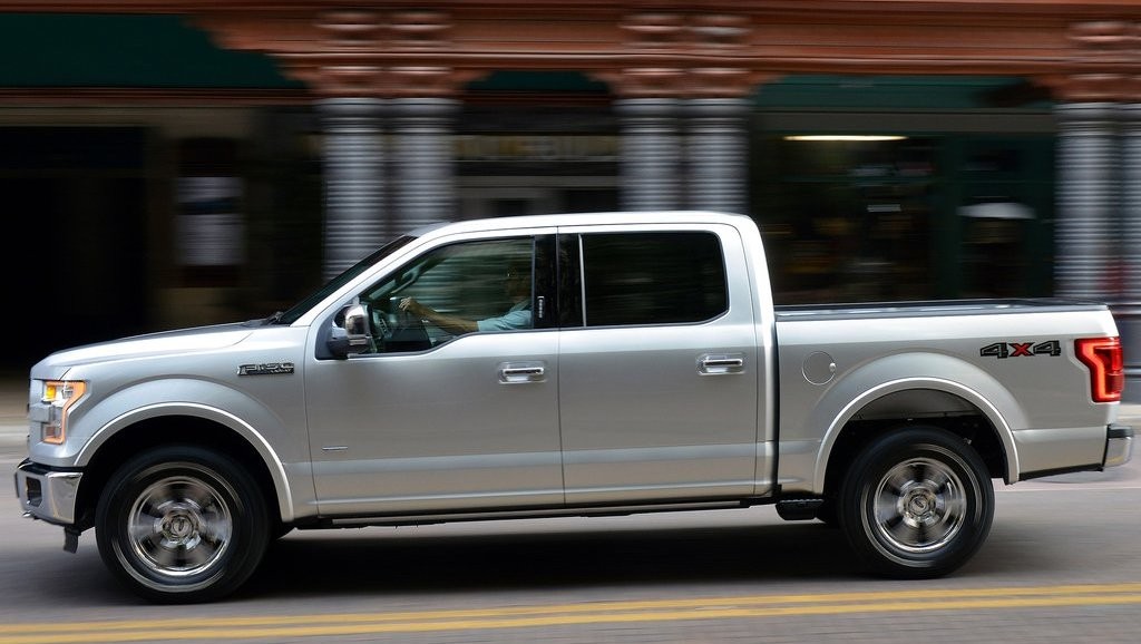 FORD F-150, foto 42