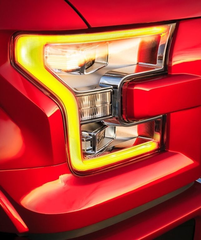FORD F-150, foto 43