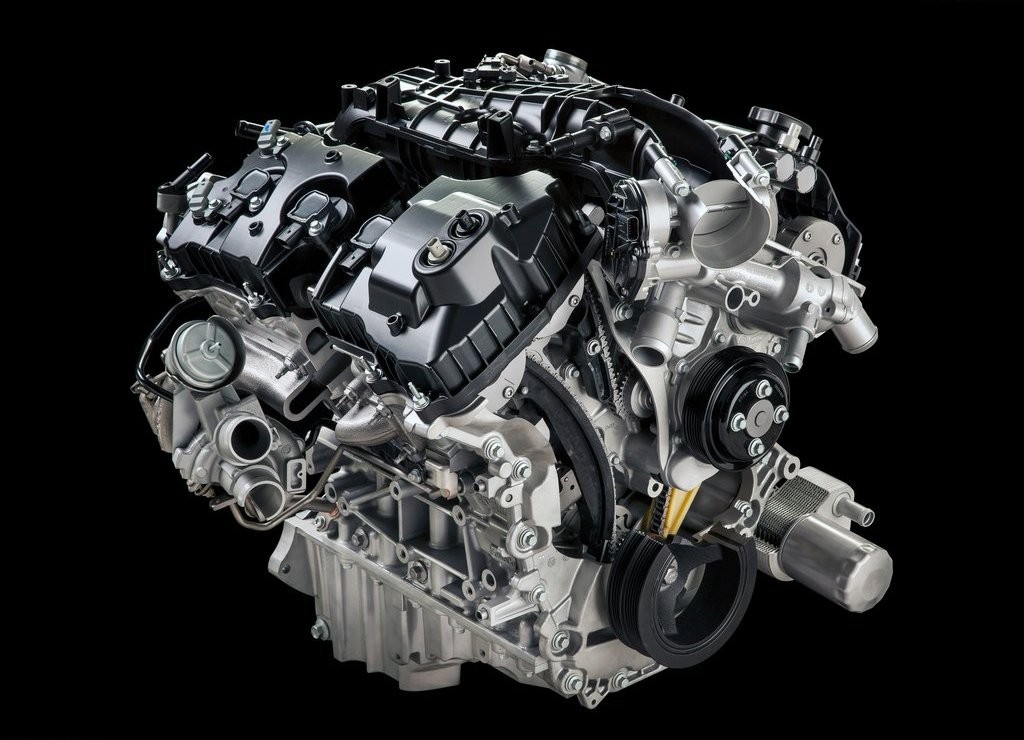 FORD F-150, foto 45