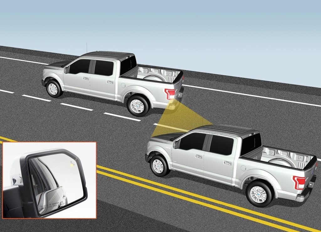 FORD F-150, foto 51