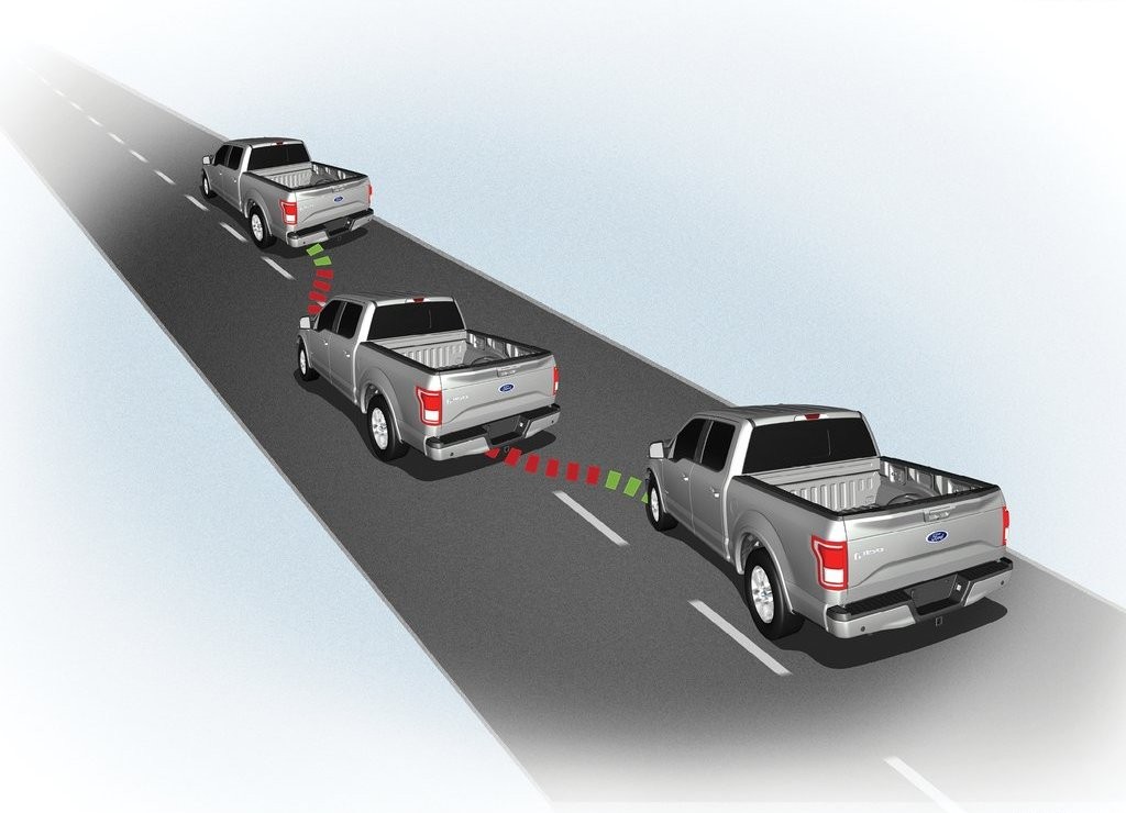 FORD F-150, foto 52