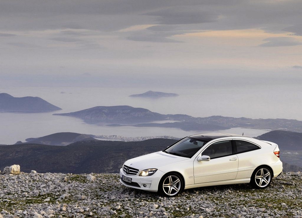 MERCEDES-BENZ CLC, foto 5