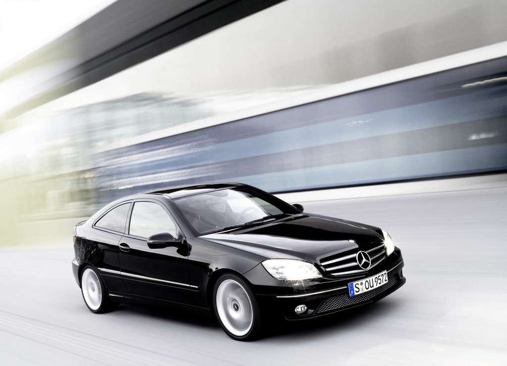 MERCEDES-BENZ CLC, foto 7