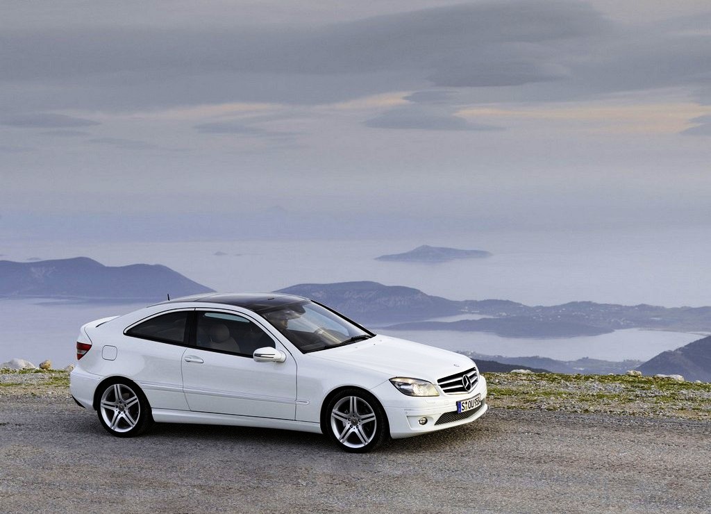 MERCEDES-BENZ CLC, foto 10