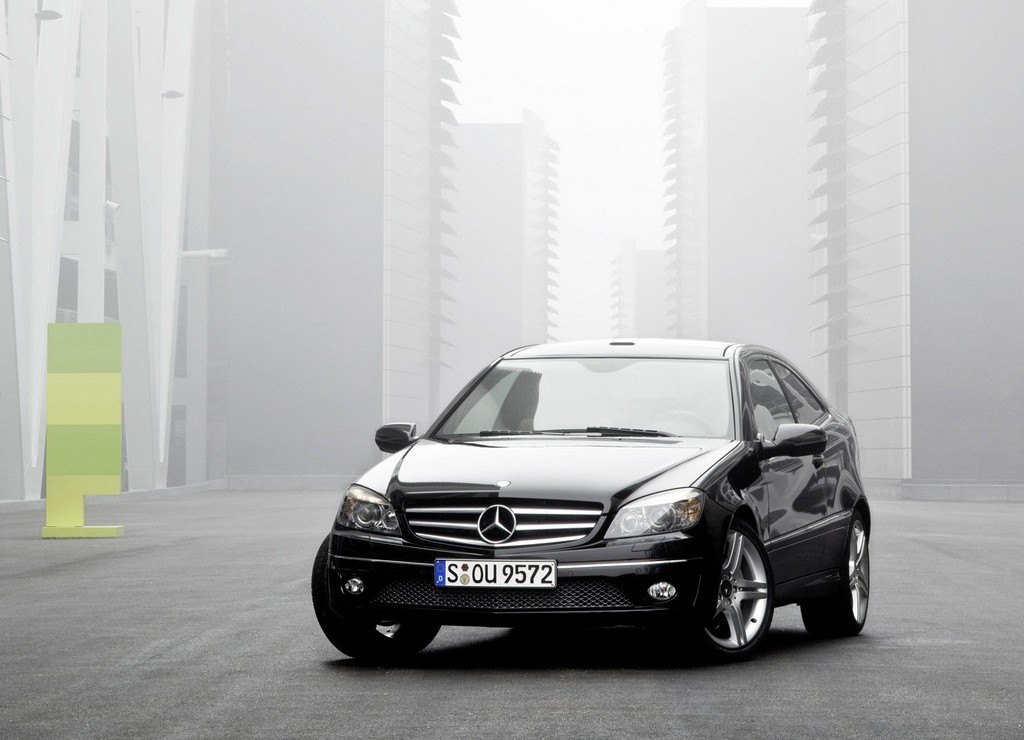 MERCEDES-BENZ CLC, foto 11