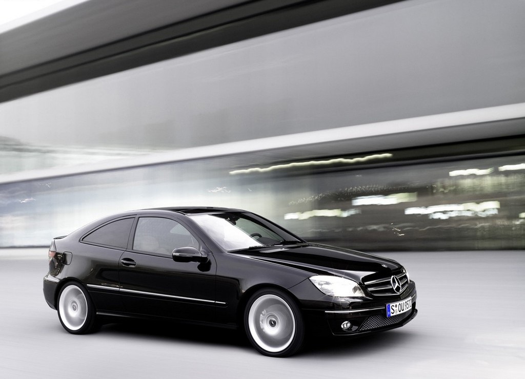 MERCEDES-BENZ CLC, foto 12