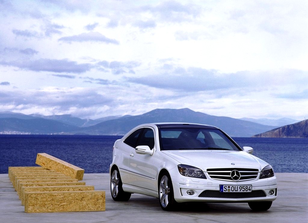 MERCEDES-BENZ CLC, foto 13