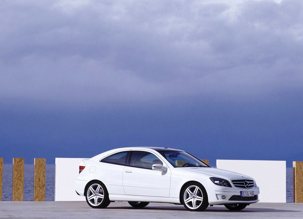 MERCEDES-BENZ CLC, foto 14