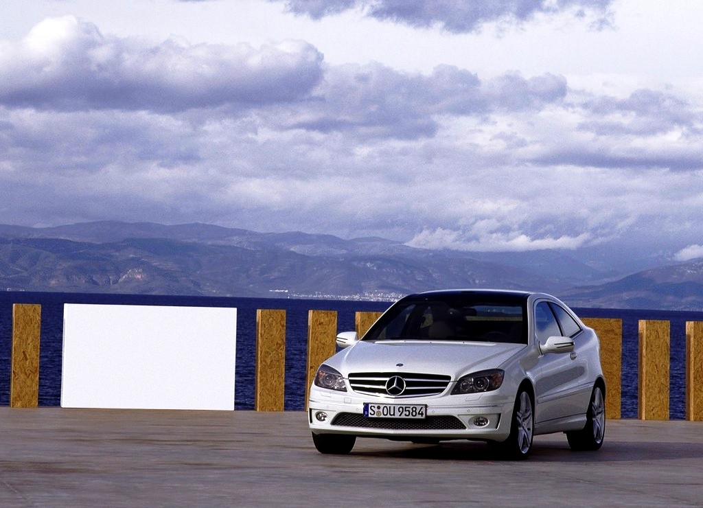 MERCEDES-BENZ CLC, foto 15