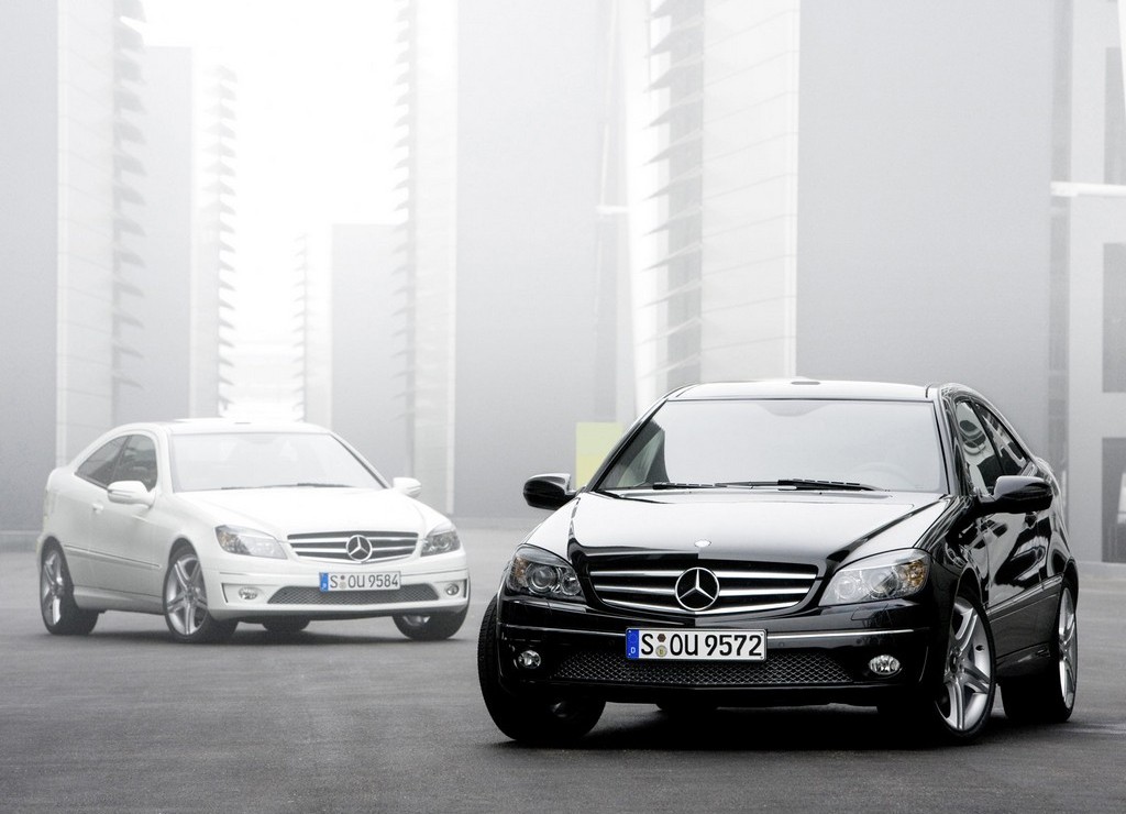 MERCEDES-BENZ CLC, foto 16