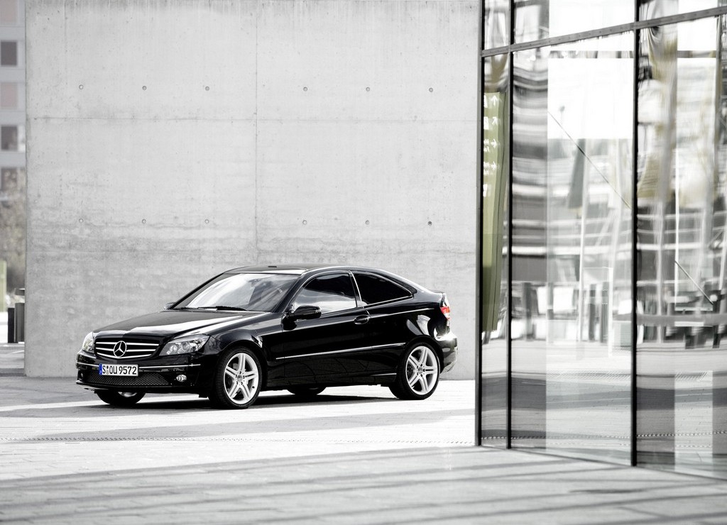 MERCEDES-BENZ CLC, foto 17