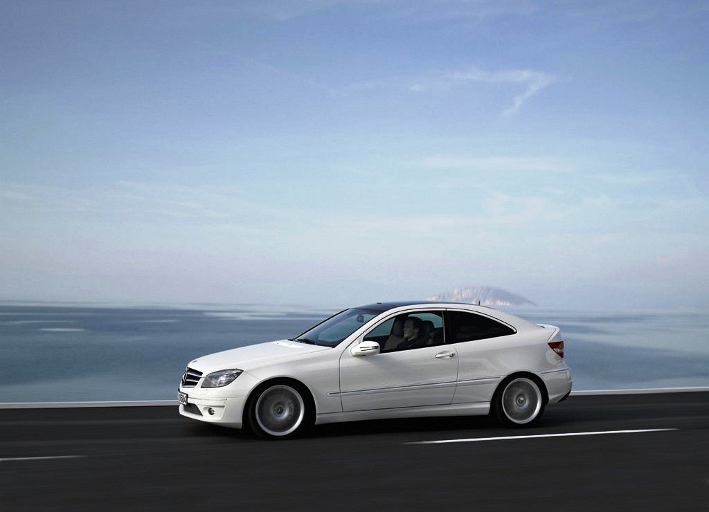 MERCEDES-BENZ CLC, foto 18