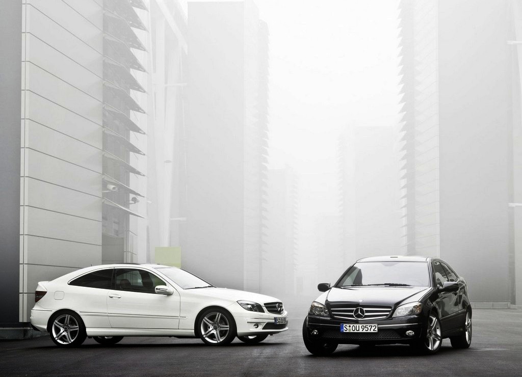 MERCEDES-BENZ CLC, foto 19