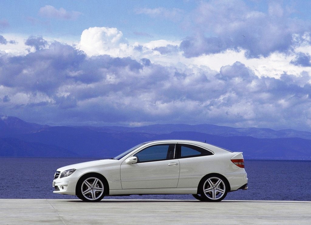 MERCEDES-BENZ CLC, foto 21