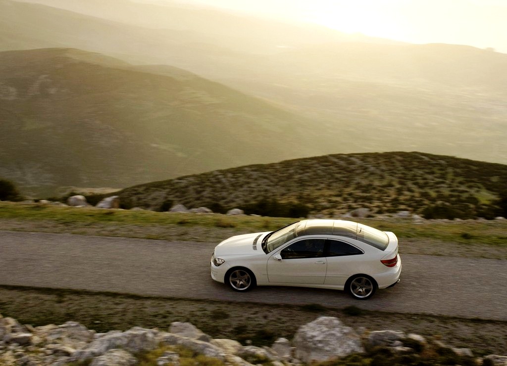MERCEDES-BENZ CLC, foto 22