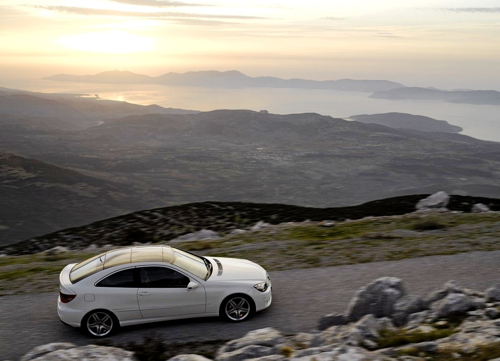MERCEDES-BENZ CLC, foto 23