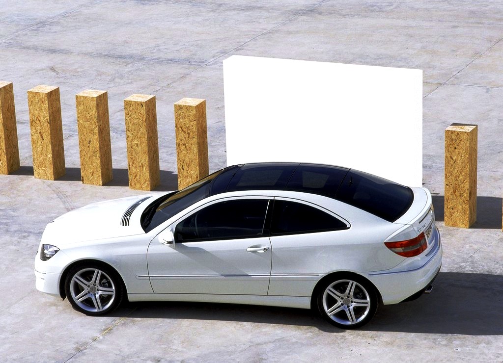MERCEDES-BENZ CLC, foto 24