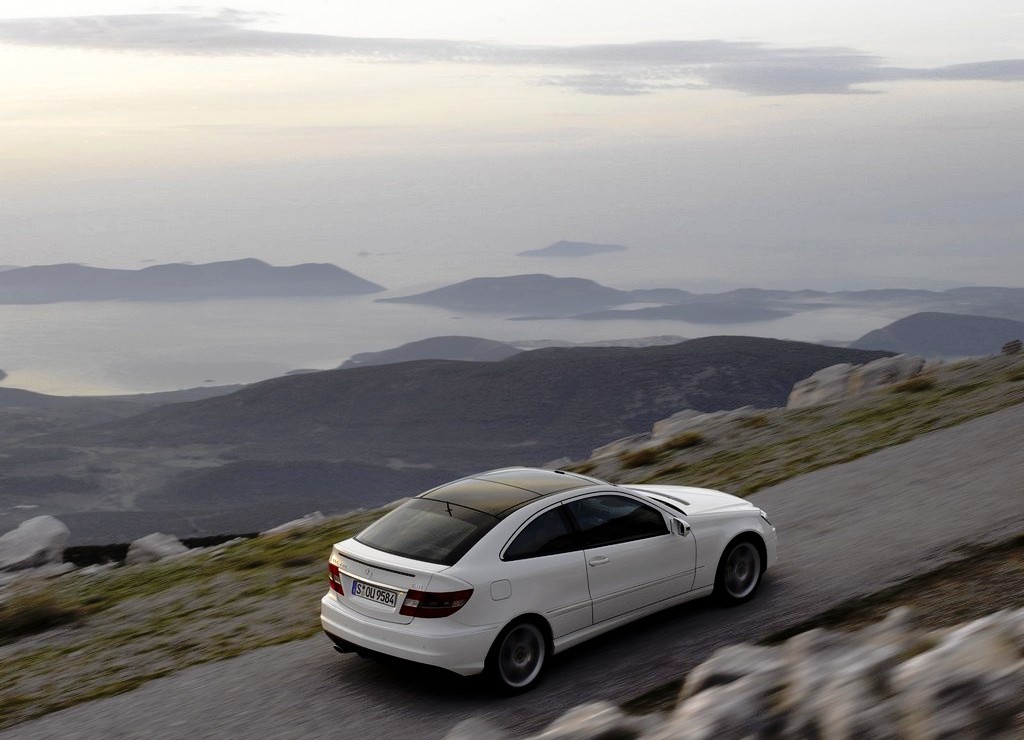 MERCEDES-BENZ CLC, foto 25