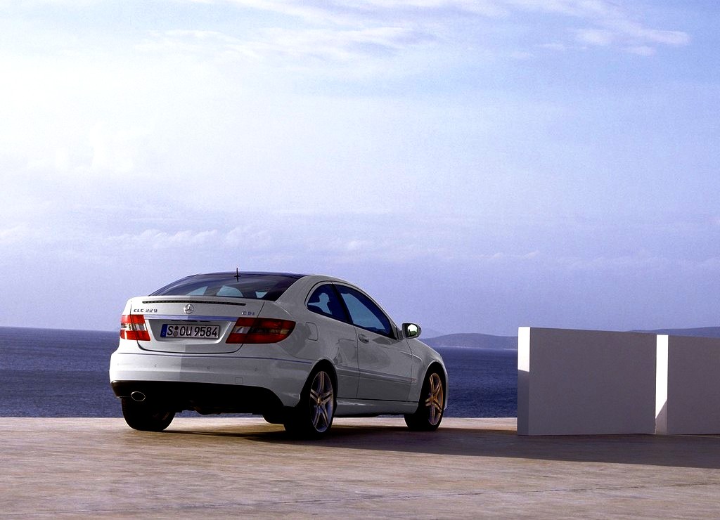 MERCEDES-BENZ CLC, foto 26