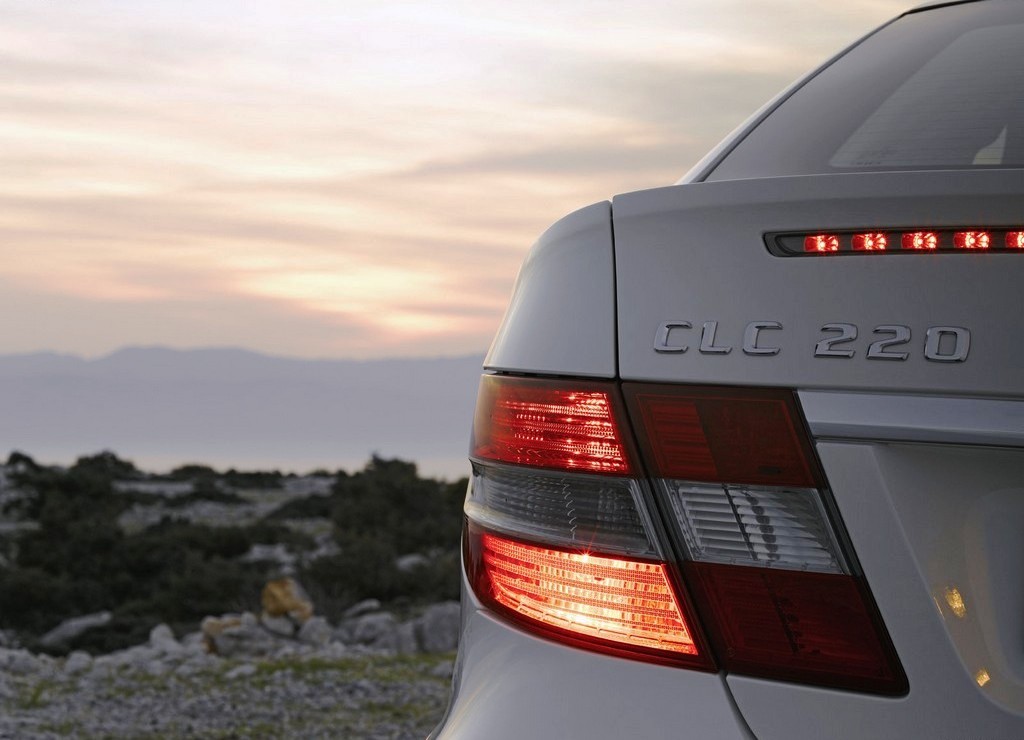 MERCEDES-BENZ CLC, foto 32