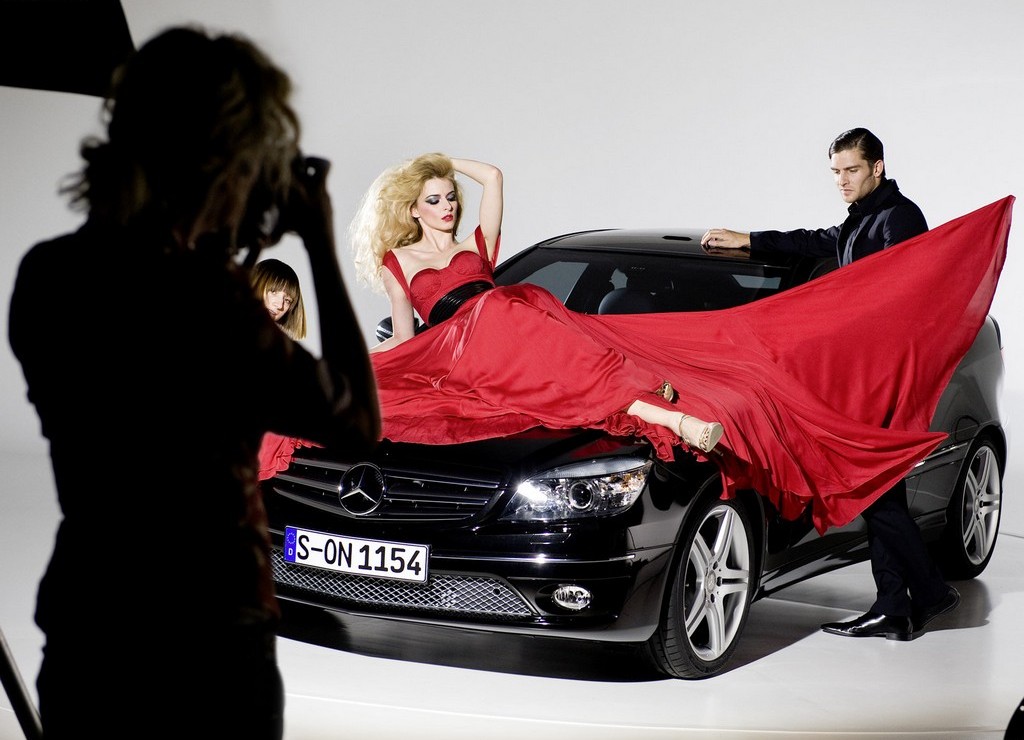 MERCEDES-BENZ CLC, foto 33
