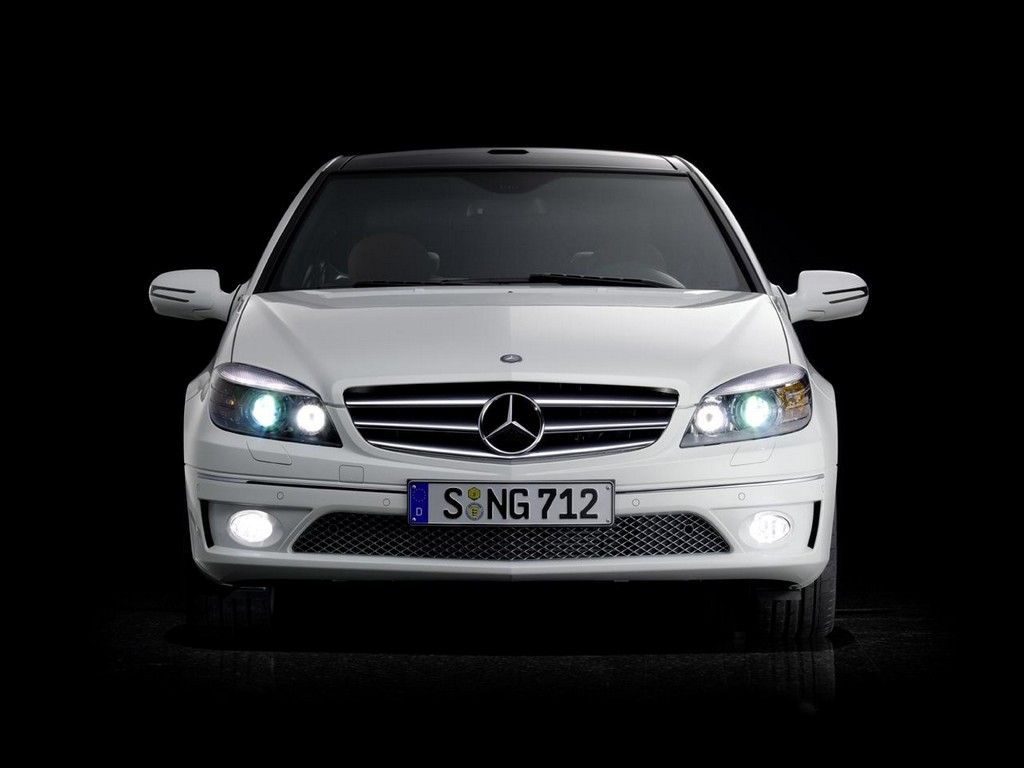 MERCEDES-BENZ CLC, foto 36