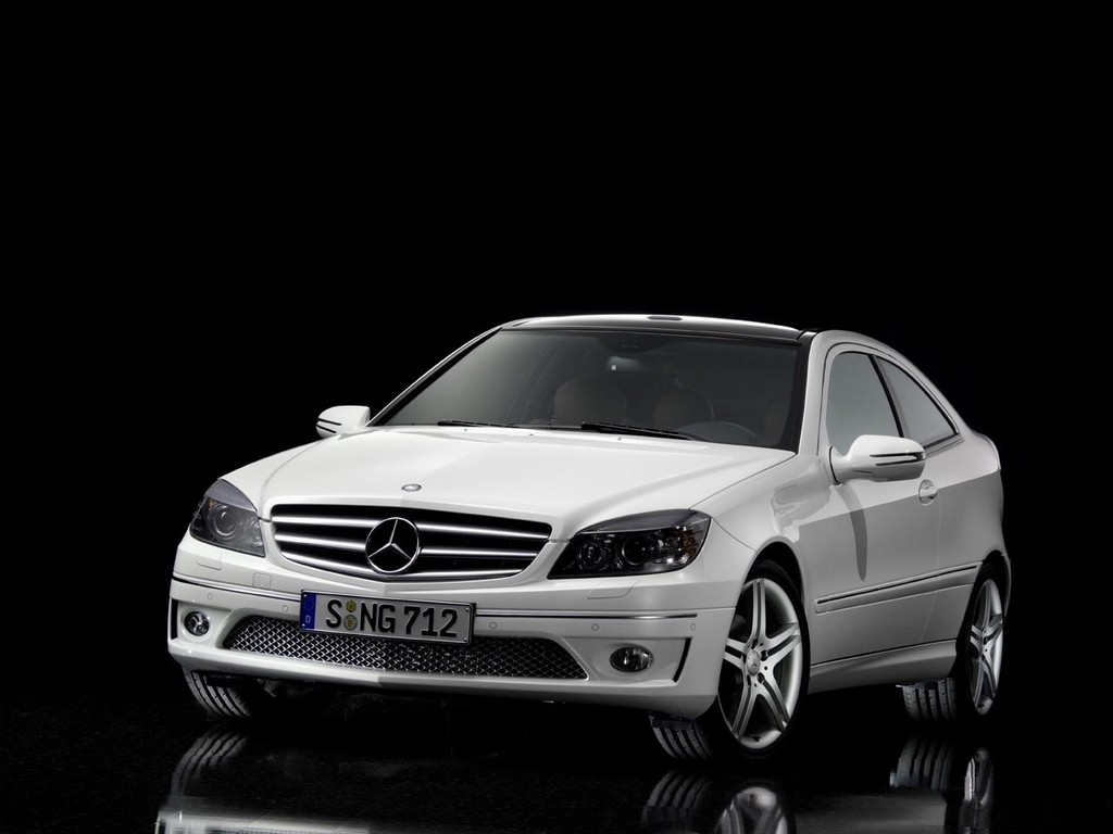 MERCEDES-BENZ CLC, foto 38