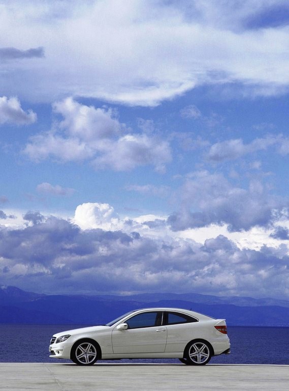 MERCEDES-BENZ CLC, foto 39