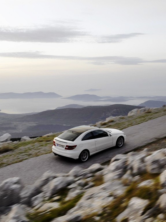MERCEDES-BENZ CLC, foto 40