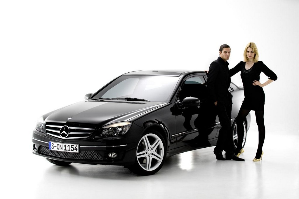 MERCEDES-BENZ CLC, foto 41