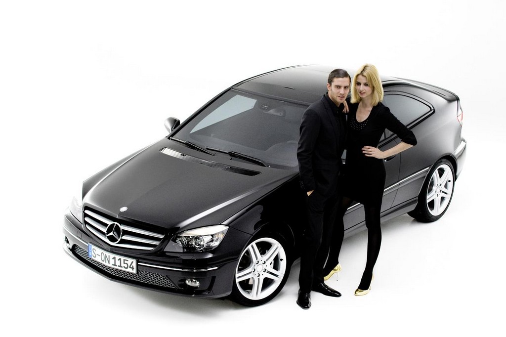 MERCEDES-BENZ CLC, foto 43
