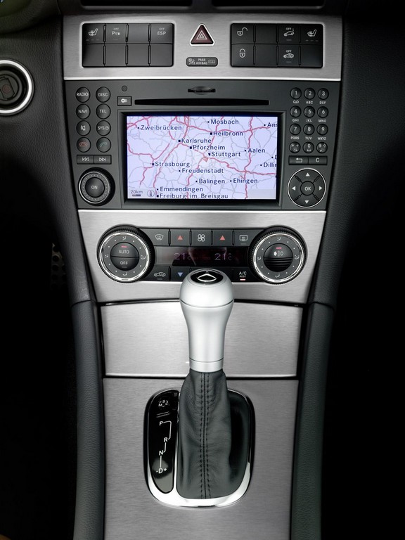 MERCEDES-BENZ CLC, foto 48