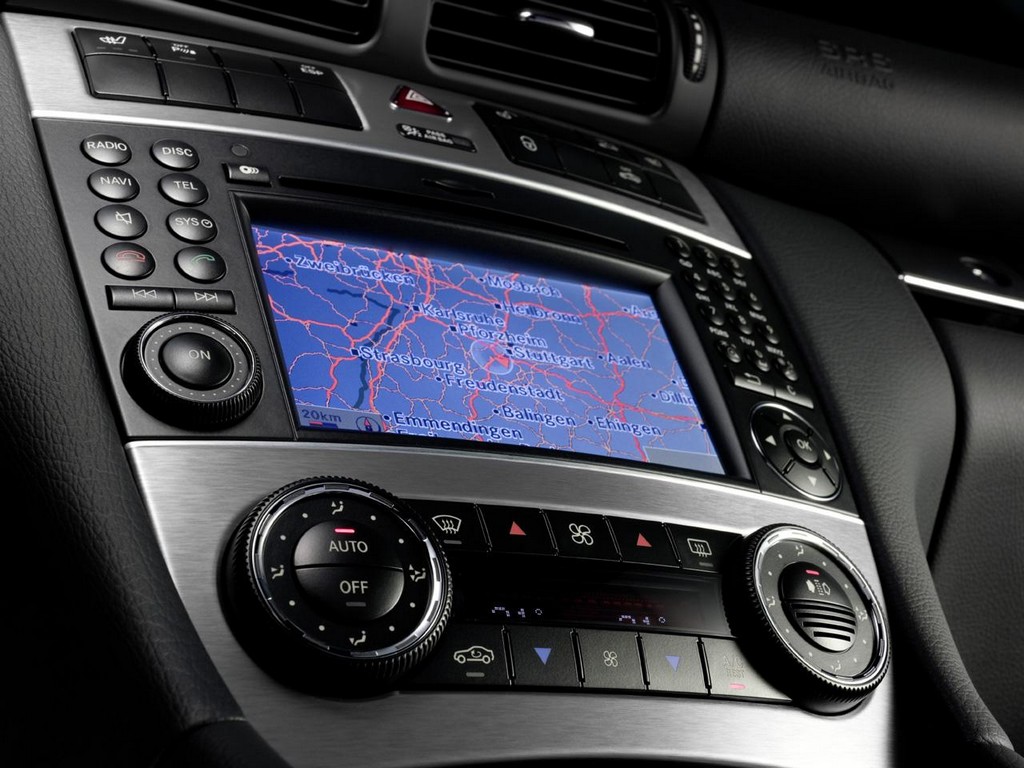 MERCEDES-BENZ CLC, foto 49
