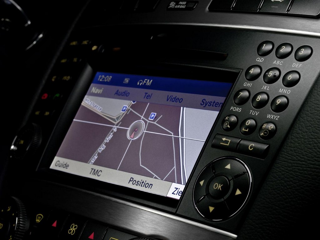 MERCEDES-BENZ CLC, foto 50