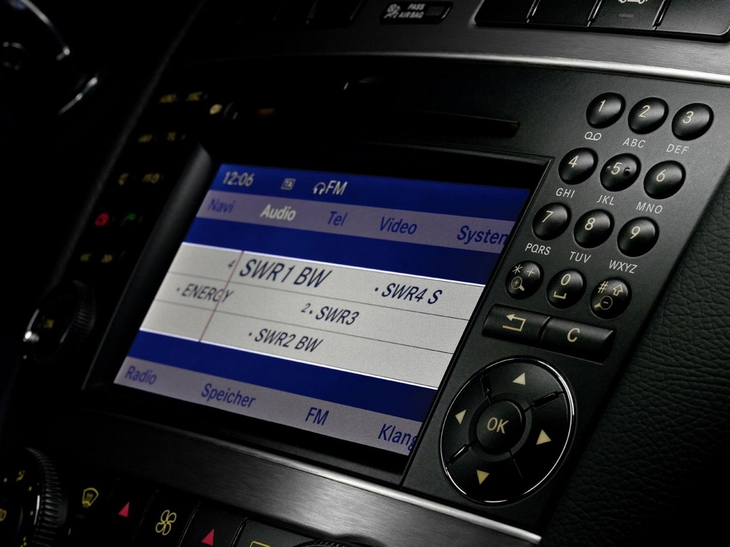 MERCEDES-BENZ CLC, foto 51